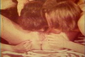 Vintage Porn Lesbian Threesome