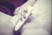 Petite Arcadia Lake T-Boned in Threesome